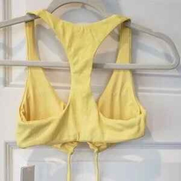 New l*space Mix&Match Bikini Set: Dax Top & Sol Classic Daisy Bottom Size Small - Picture 10 of 14